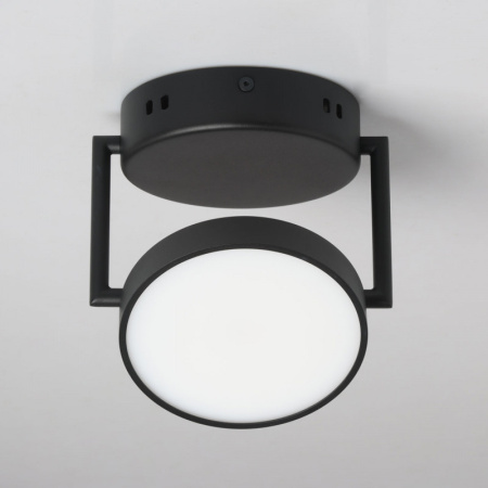 Люстры накладные — Накладная люстра DeMarkt 632017501 купить в 