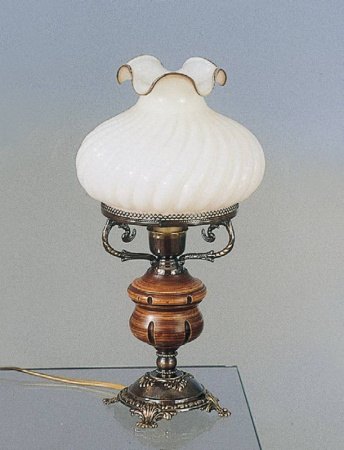 Настольные лампы — Настольная лампа Reccagni Angelo P 2442 P купить в 