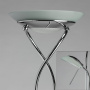 Торшеры и напольные светильники — Торшер ARTE Lamp A4399PN-2CC купить в  Торшеры и напольные светильники — Торшер ARTE Lamp A4399PN-2CC купить в