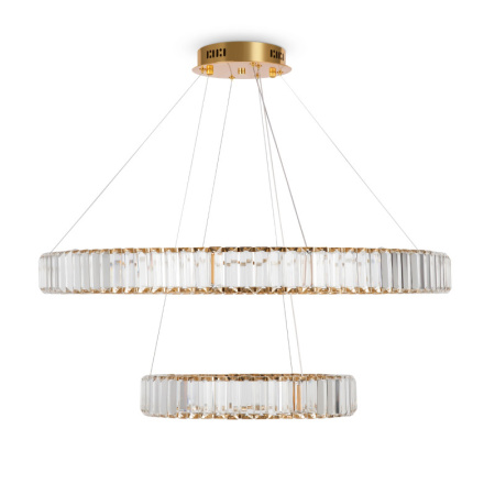 Базы накладные — База накладная Freya FR5257A-L2G2 купить в 