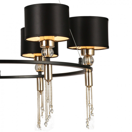 Люстры подвесные — Подвесная люстра F-Promo 2847-6P купить в 