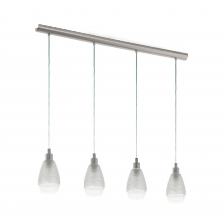 Люстры подвесные — Подвесная люстра EGLO 39501 купить в 