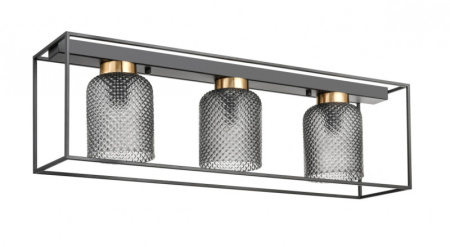 Накладные светильники — Накладной светильник Vele Luce VL5472L03 купить в 