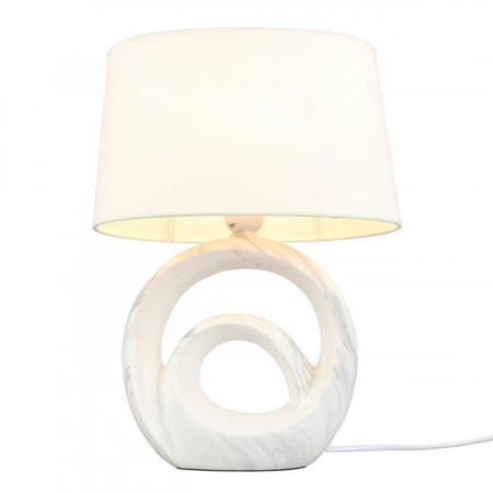 Настольные лампы — Настольная лампа Omnilux OML-19304-01 купить в 