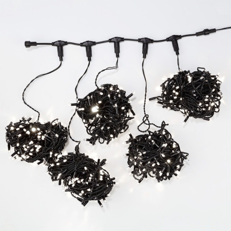 LED гирлянды на деревья — LED гирлянда на деревья Neon-Night 323-505 купить в 