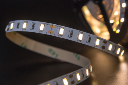 Светодиодные ленты — Лента SWG SWG660-12-12-WW купить в 