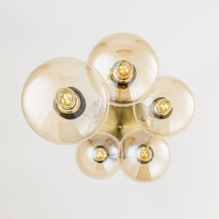 Подвесные светильники — Подвесной светильник Citilux CL102053 купить в 