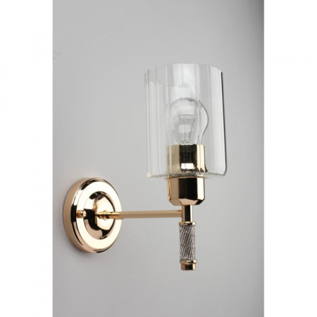 Настенные бра — Бра Omnilux OML-66511-01 купить в 