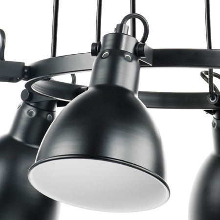 Люстры подвесные — Подвесная люстра Lightstar 761167 купить в 