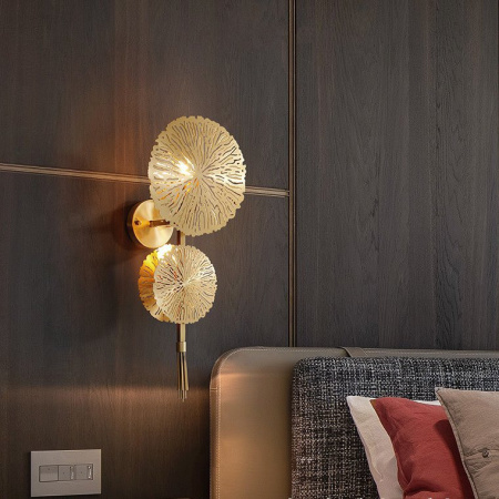 Настенные бра — Бра ImperiumLoft 231076-26 купить в 