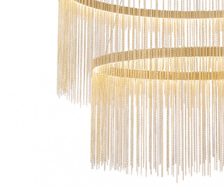 Люстры подвесные — Подвесная люстра Kink Light 08260-60+40,33 купить в 