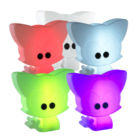 Уличные настольные светильники — Уличный светильник Novotech 357341 купить в 