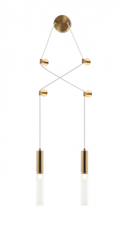 Настенные бра — Бра Stilfort 2161/05/02WP купить в 