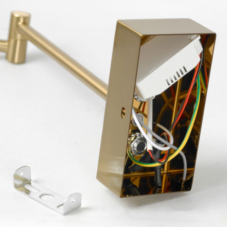 Споты — Спот Lussole LSP-7241 купить в  Споты — Спот Lussole LSP-7241 купить в