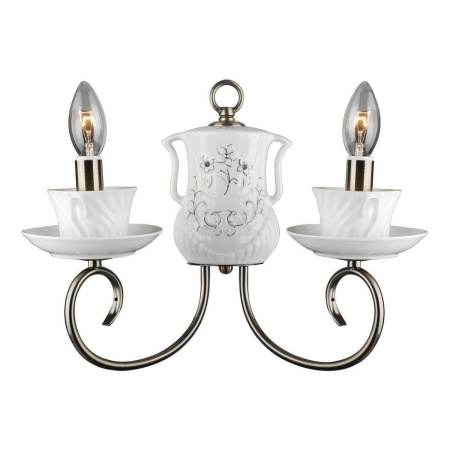 Потолочные светильники — Бра Escada 5076/2A купить в  Потолочные светильники — Бра Escada 5076/2A купить в