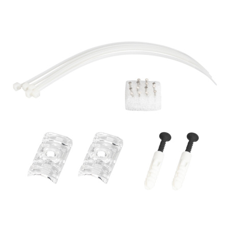 Крепеж для гибкого неона — Крепеж Arlight 037473 купить в 