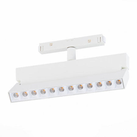 Трековые светильники — Светильник на шине ST-Luce ST362.536.12 купить в 