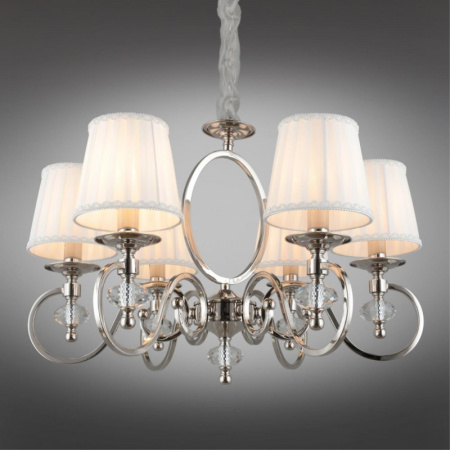 Люстры подвесные — Подвесная люстра APLOYT APL.717.03.06 купить в 