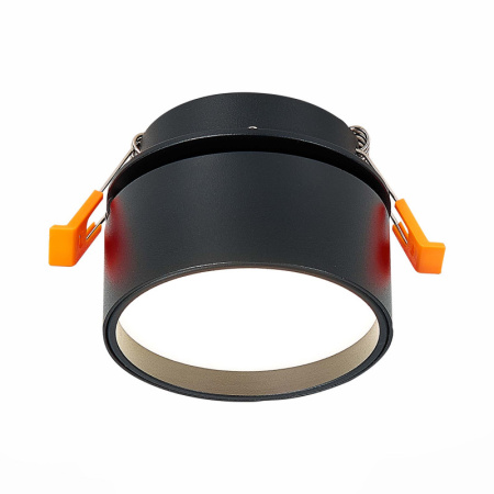 Встраиваемые точечные светильники — Встраиваемый светильник ST-Luce ST651.448.09 купить в 