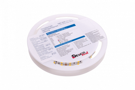 Светодиодные ленты — Лента DesignLed DSG5120-24-NW-33 купить в 