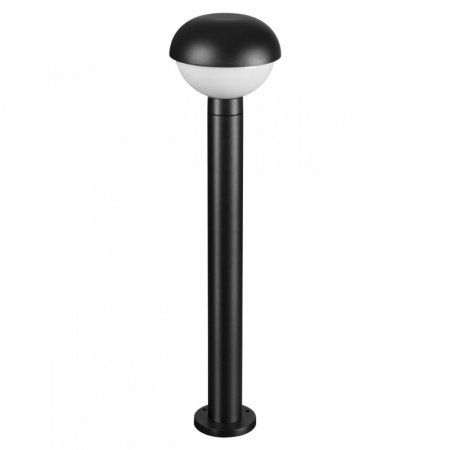 Средние уличные фонари — Садово-парковый светильник Novotech 370957 купить в 