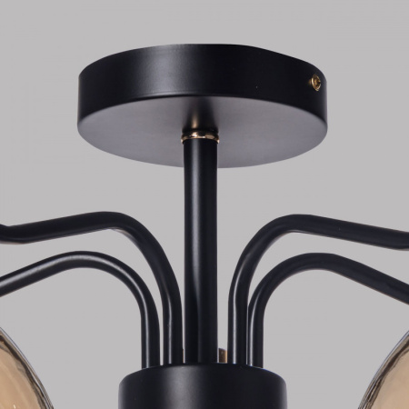 Люстры на штанге — Люстра на штанге DeMarkt 635011005 купить в 