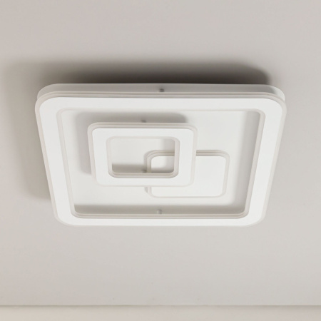 Накладные светильники — Накладной светильник Citilux CL739B150 купить в 