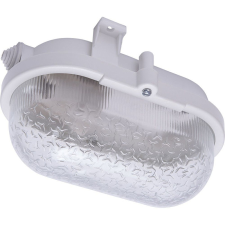 Накладные уличные светильники — Накладной уличный светильник Feron 41405 купить в 