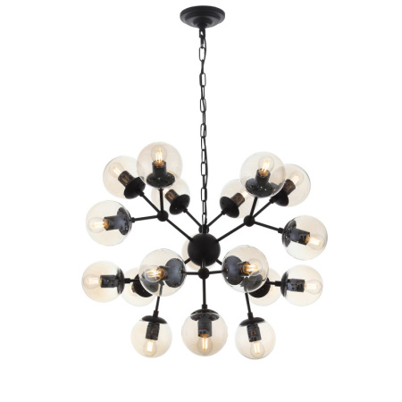 Люстры подвесные — Подвесная люстра ST-Luce SL549.413.18 купить в 