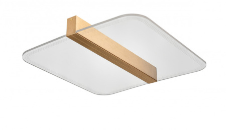 Накладные светильники — Накладной светильник Vele Luce VL7224L21 купить в 