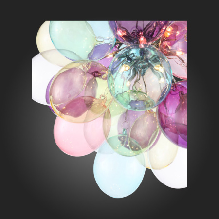 Детские люстры — Детская люстра ST-Luce SL432.153.12 купить в 