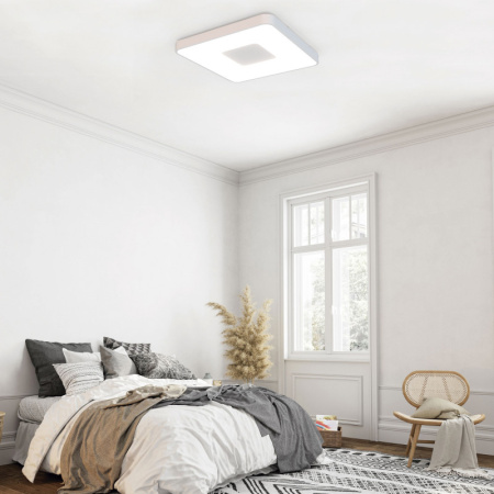 Накладные светильники — Накладной светильник Mantra 7916 купить в 