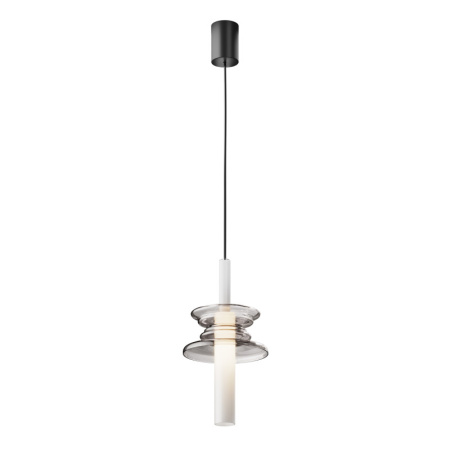 Подвесные светильники — Подвесной светильник Maytoni MOD255PL-01B4 купить в 