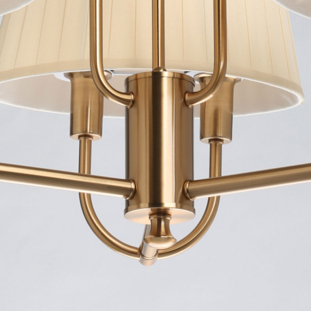 Люстры подвесные — Подвесная люстра MW-Light 355014806 купить в 