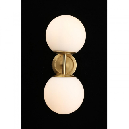 Настенные бра — Бра APLOYT APL.759.11.02 купить в 