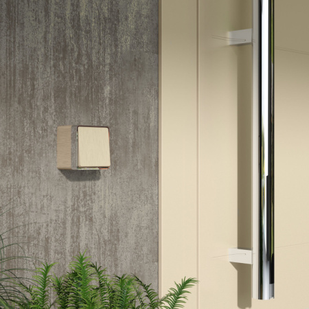 Выключатели — Выключатель Werkel W5010210 купить в 