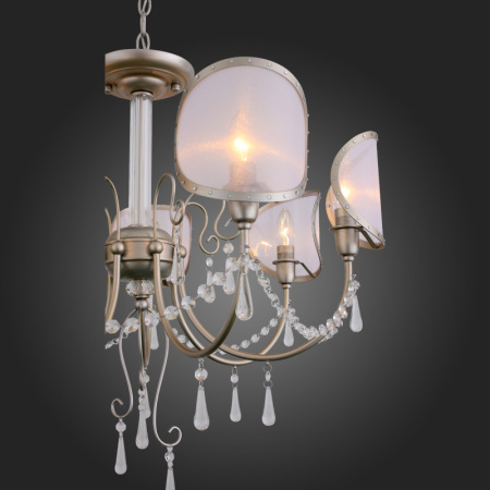 Люстры подвесные — Подвесная люстра ST-Luce SL173.303.07 купить в 