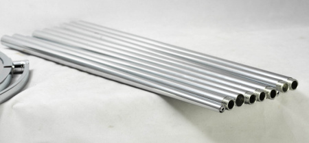 Торшеры и напольные светильники — Торшер Lussole LSP-9573 купить в 