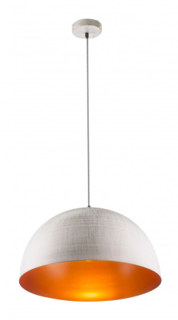 Подвесные светильники — Подвесной светильник Globo 58323HW купить в 