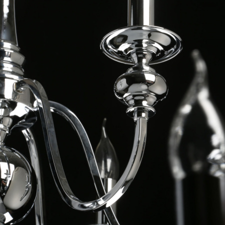 Люстры подвесные — Подвесная люстра MW-Light 614013706 купить в 