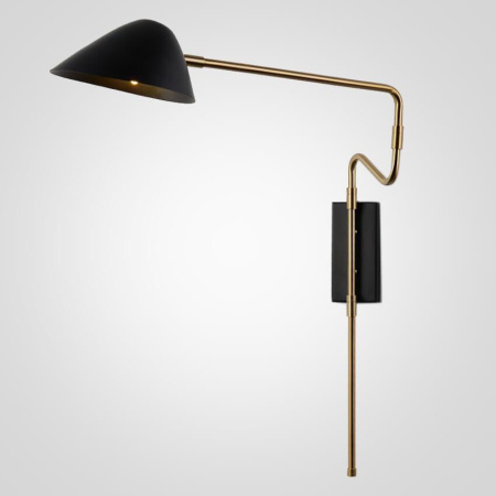 Настенные бра — Настенный светильник Imperium Loft Atna 140539-26 купить в 