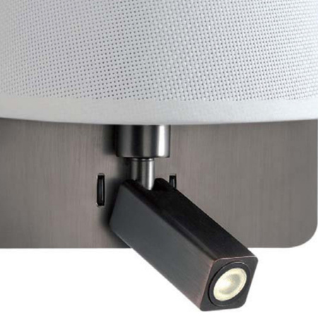 Настенные бра — Бра Mantra 5230 купить в 