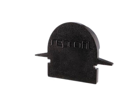 Светодиодные ленты — Заглушка Deko-Light End Cap R-ET-01-08 Set 2 pcs 979622 купить в 