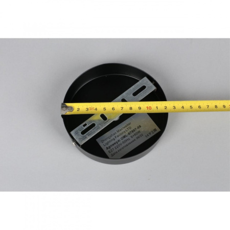 Люстры на штанге — Люстра на штанге Omnilux OML-67807-08 купить в 