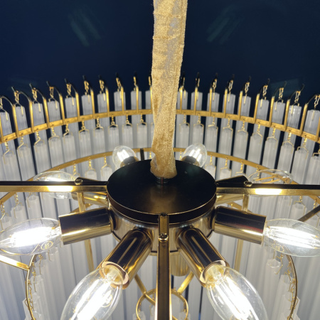 Люстры подвесные — Подвесная люстра Imperium Loft Eich 73607-22 купить в  Люстры подвесные — Подвесная люстра Imperium Loft Eich 73607-22 купить в