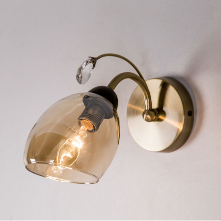 Настенные бра — Бра Citilux CL108315 купить в  Настенные бра — Бра Citilux CL108315 купить в