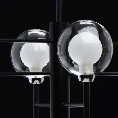 Люстры на штанге — Люстра на штанге DeMarkt 606012306 купить в  Люстры на штанге — Люстра на штанге DeMarkt 606012306 купить в