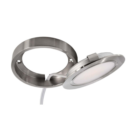 Накладные светильники — Потолочный светодиодный светильник Deko-Light Baham II 687134 купить в 