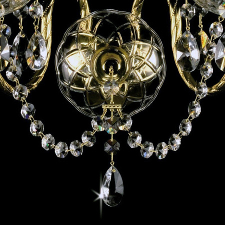 Потолочные светильники — Бра Artglass Varvara II. CE купить в 