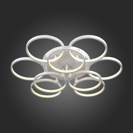 Накладные светильники — Накладной светильник ST-Luce SL904.512.09 купить в 